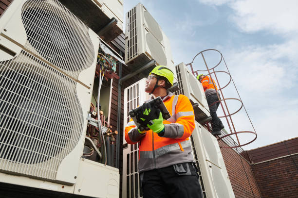 Best Central Air Repair  in Vails Gate, NY