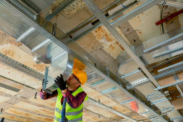 Best Best HVAC Companies  in Vails Gate, NY
