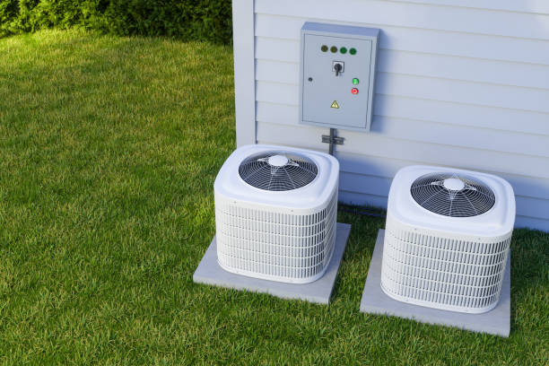 Best HVAC Maintenance Near Me  in Vails Gate, NY
