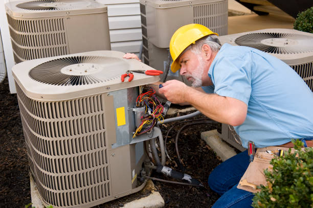 Best Ductless HVAC Repair  in Vails Gate, NY