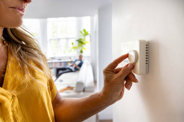 Best HVAC Installation Services  in Vails Gate, NY
