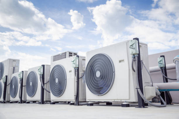 Best HVAC Repair Near Me  in Vails Gate, NY