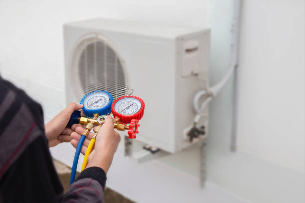 Best HVAC System Installation  in Vails Gate, NY