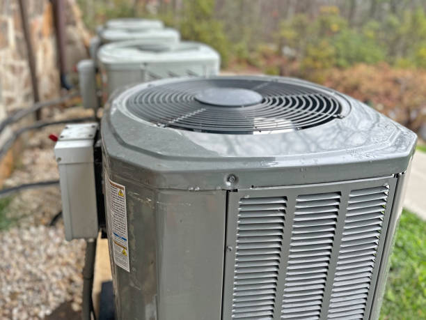 Best HVAC System Installation  in Vails Gate, NY