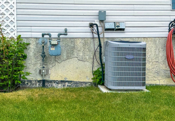 Best Affordable HVAC Services  in Vails Gate, NY